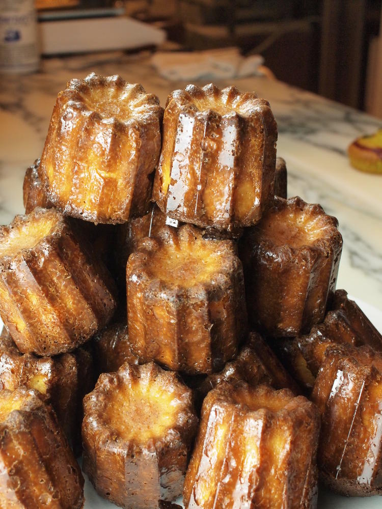 Coco Ange ココアンジュ パティスリー の求人情報 求人 飲食店 Com