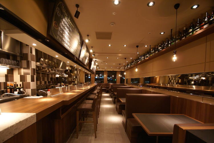 駅すぐなので通勤にも便利！