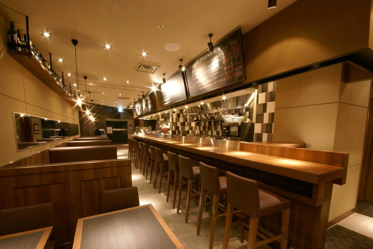 JR博多シティーくうてん9F