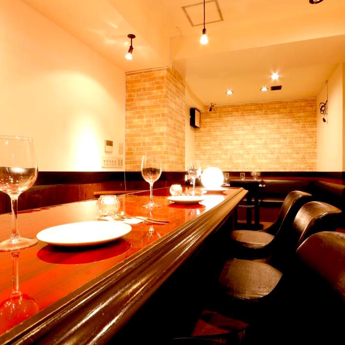 肉バル ラッキー ルウ 赤坂見附本店 肉 ワイン バル の求人情報 求人 飲食店 Com