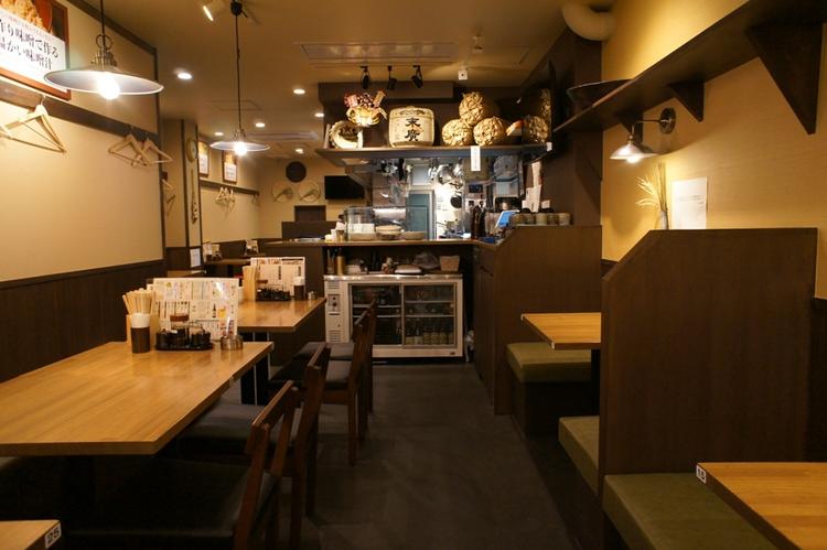 アットホームで働きやすい雰囲気★