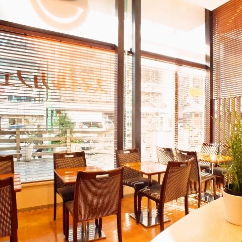 スマイルカフェ 八千代台店 カフェレストラン の求人情報 求人 飲食店 Com