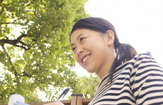 年明けからの勤務開始OK！