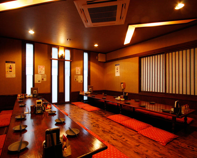 くいものや竹とんぼ 一軒家旬彩創作居酒屋 の求人情報 求人 飲食店 Com