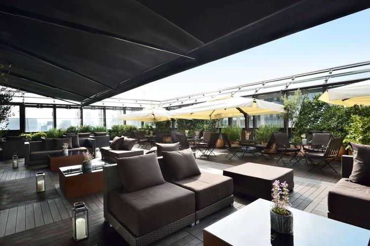 Bvlgari Tokyo Osaka Restaurants イタリアン バー の求人情報 求人 飲食店 Com