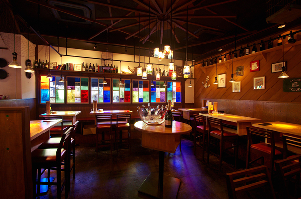 シーフード イタリアンｖiｖi イタリアンバル の求人情報 求人 飲食店 Com