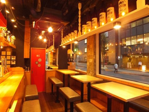 がブリチキン 名駅3丁目店 骨付き鳥 からあげ ハイボール の求人情報 求人 飲食店 Com