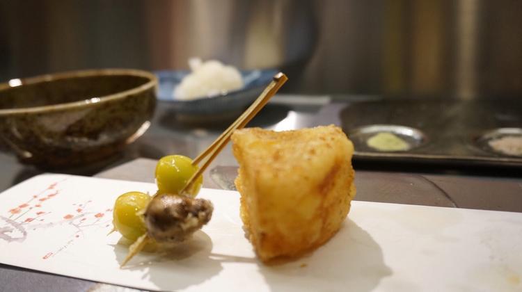 『食べログ』の天ぷら百名店に2年連続選出