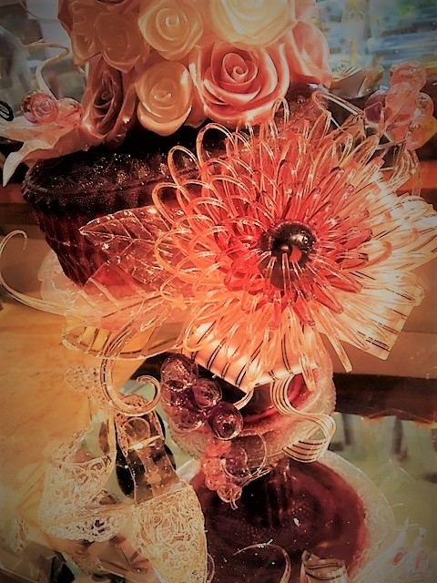 ラ ピエスモンテ パティスリー の求人情報 求人 飲食店 Com