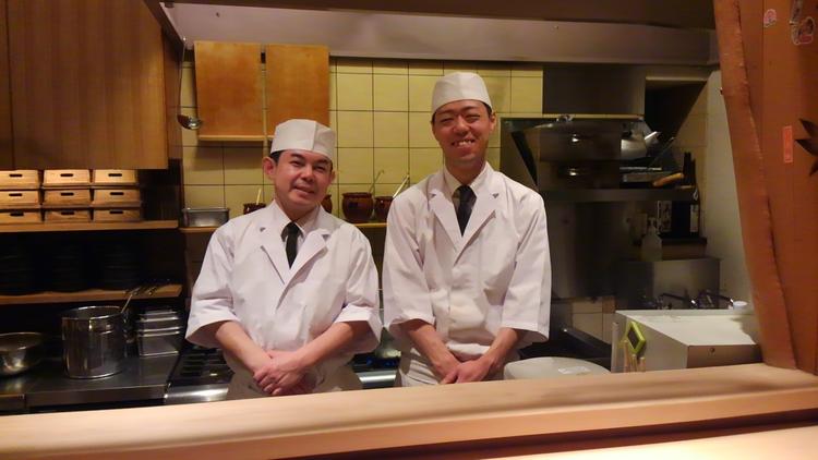 先斗町 あげ半 釜めし割烹 の求人情報 求人 飲食店 Com