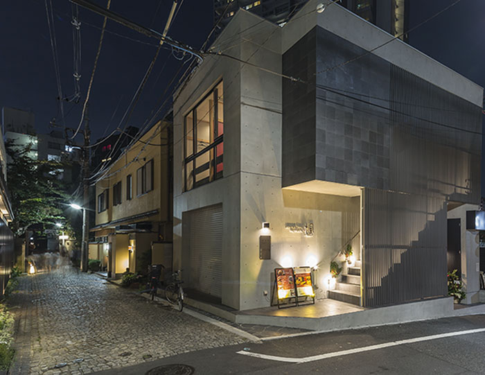 神楽坂 楓の求人情報 - 東京都新宿区 | 求人飲食店ドットコム