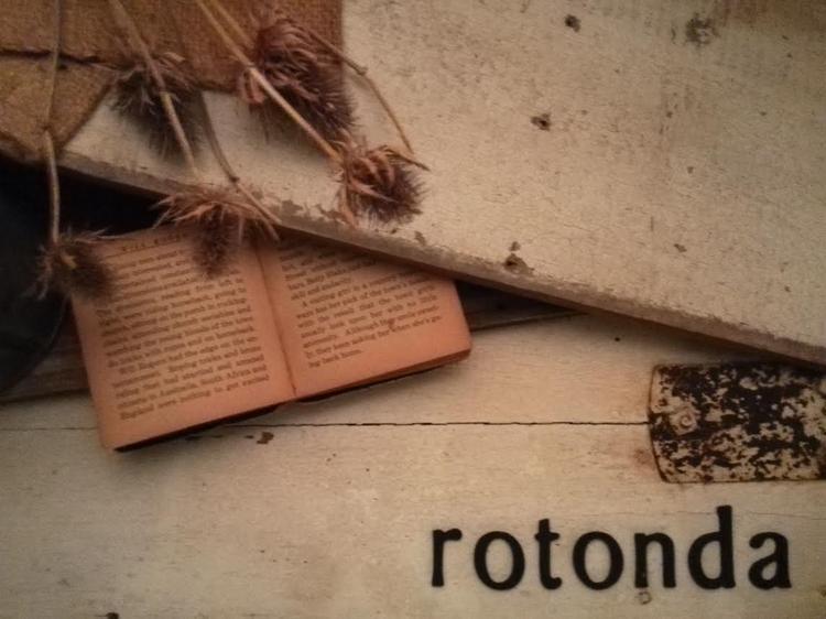 ROTONDAの詳細画像1