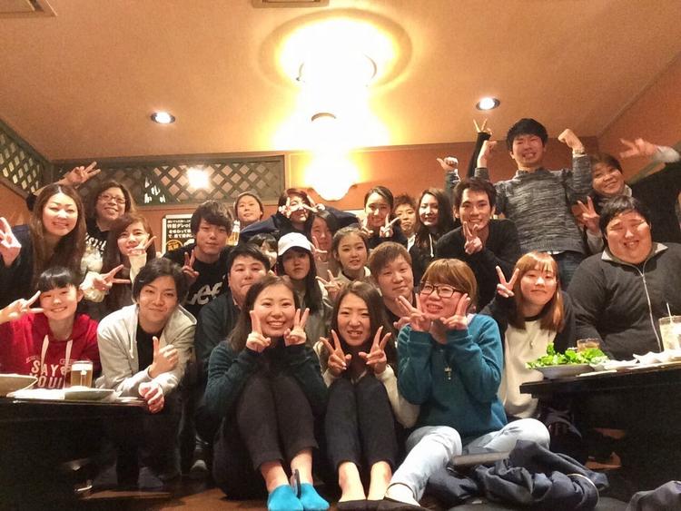 チームワークで作る温かい空間。