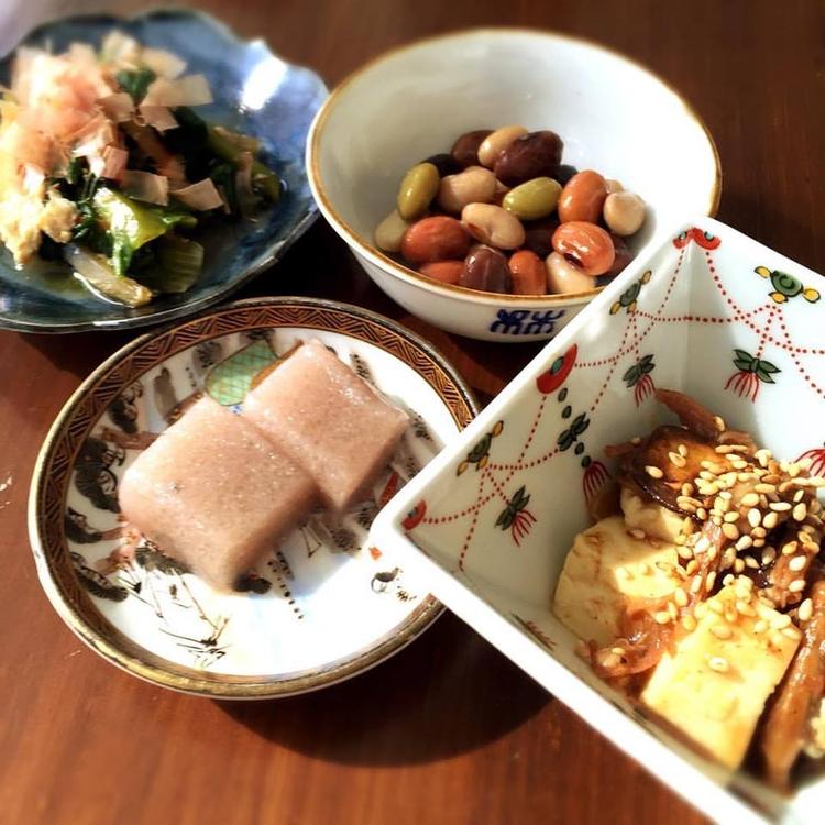 毎日、日替わりのお料理でスキルアップ