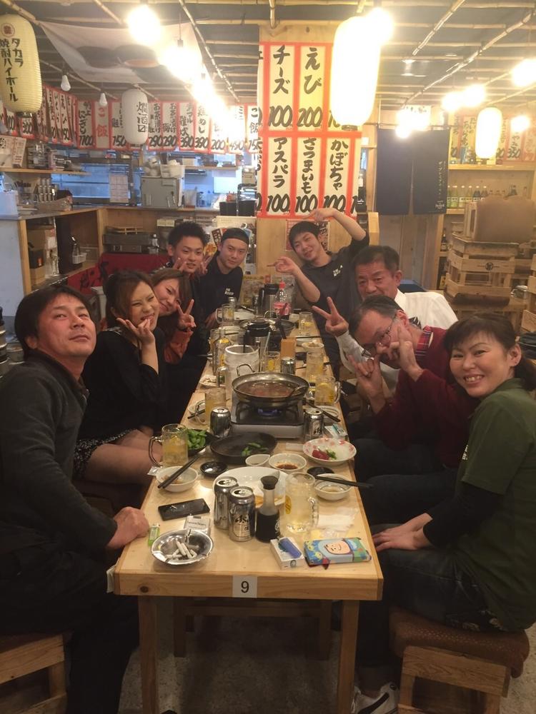 満マル 呉店 大衆居酒屋 の求人情報 求人 飲食店 Com