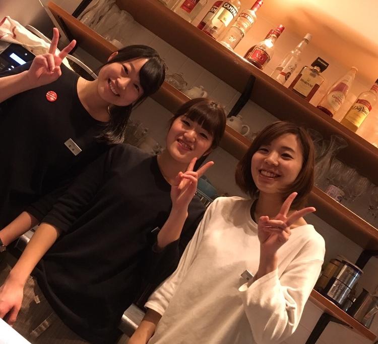 Say Cheese Cafe ルミネ横浜店 カフェダイニング の求人情報 求人 飲食店 Com