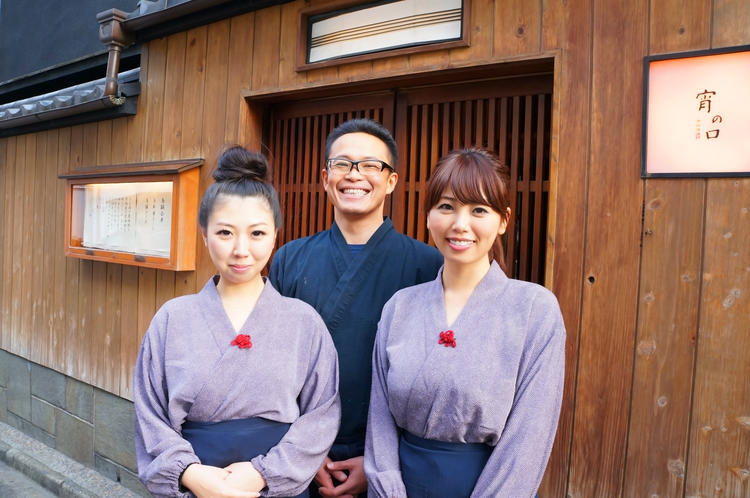 たまさか 西麻布 割烹料理店 の求人情報 求人 飲食店 Com