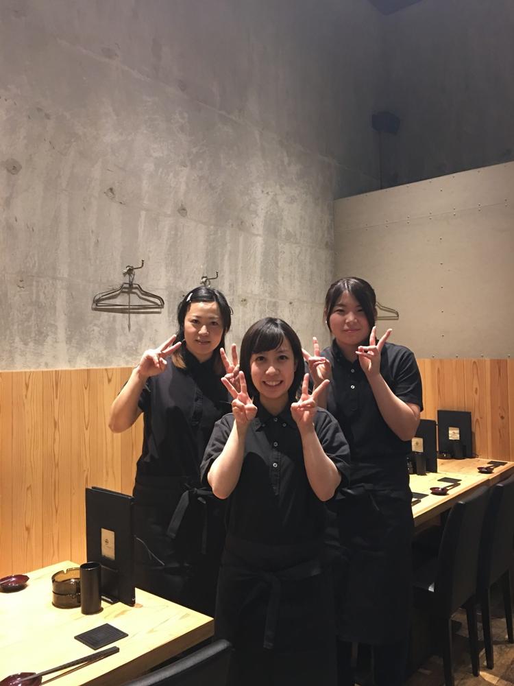 焼鳥 さつま屋 神保町店 地鶏料理 日本酒 焼酎 水炊き もつ鍋 郷土料理 の求人情報 求人 飲食店 Com