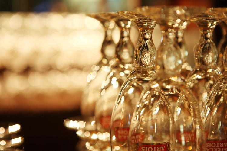 鉄板焼き経験者を積極採用♪※写真は既存店