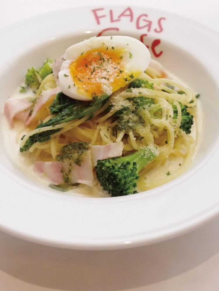 フラッグスカフェ ダイニング カフェ ダイニング の求人情報 求人 飲食店 Com