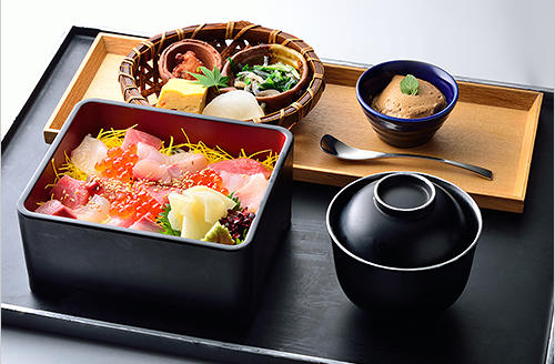 元町 ふた川 日本料理 の求人情報 求人 飲食店 Com