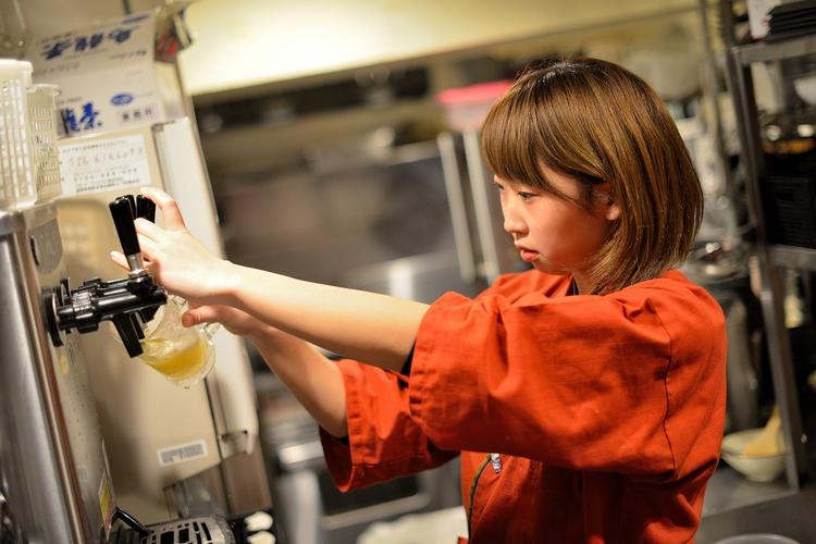 炉端焼き ぱちぱち 炉端焼き 和食 居酒屋 の求人情報 求人 飲食店 Com