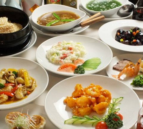 試行錯誤を重ねた料理の数々…