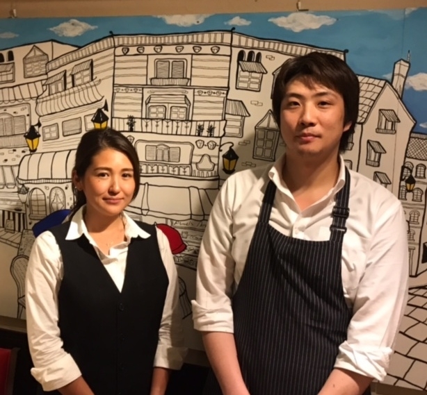 若手メンバーが活躍しています！