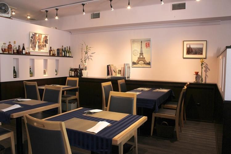Bistro Lapinの詳細画像1