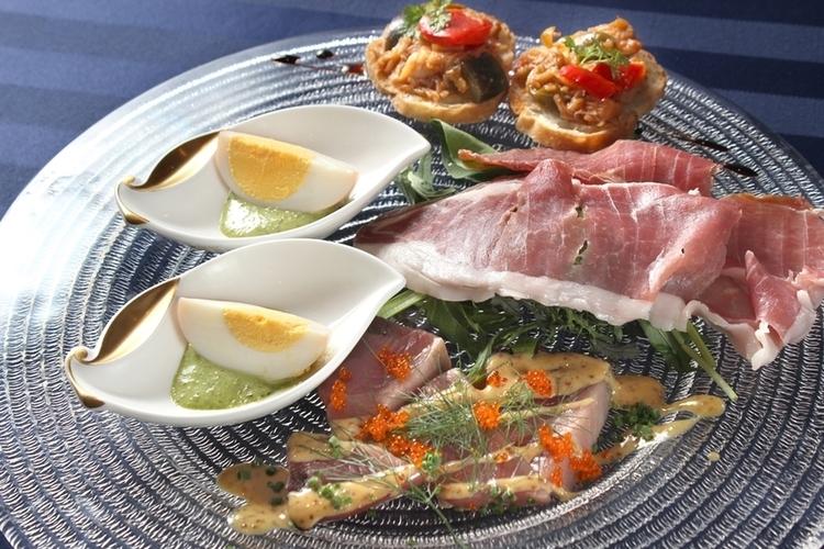 Bistro Lapinの詳細画像3