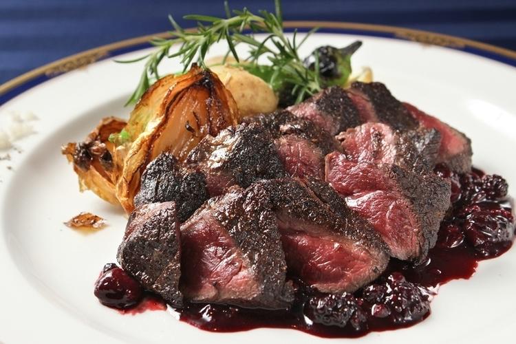 Bistro Lapinの詳細画像2
