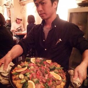 気さくな店長がお待ちしています！