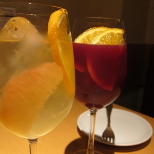 ワインが豊富！洋酒の知識も身につきます