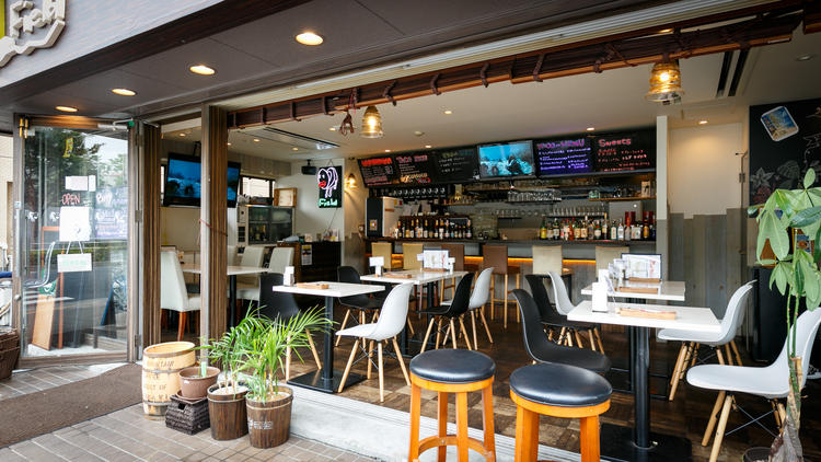 清澄白河駅から徒歩9分♪