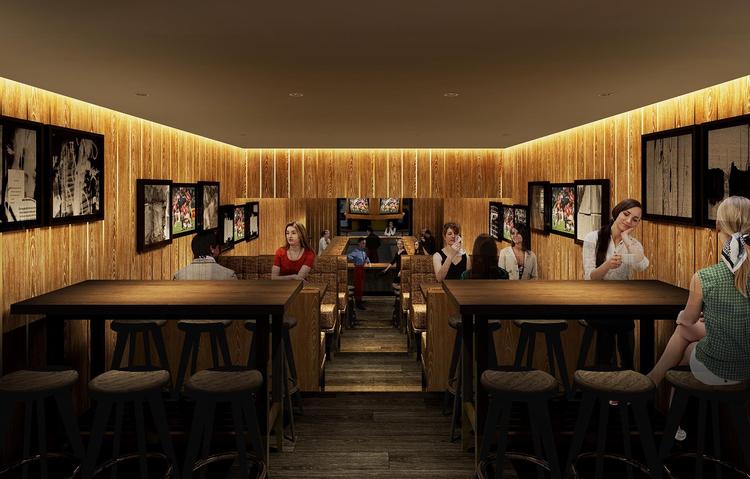 THE PUBLIC RED AKASAKAの詳細画像8