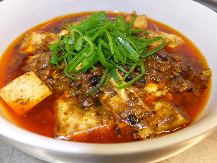 麻辣担々麺 堂島 中華ダイニング の求人情報 求人 飲食店 Com