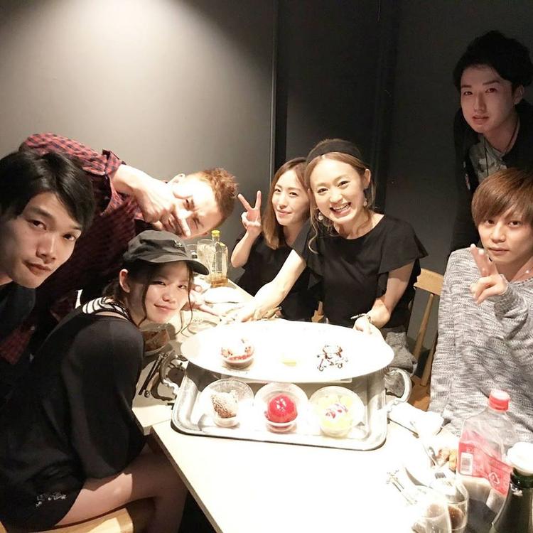 明るい仲良しスタッフが待ってます！