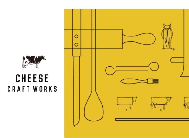 Cheese Craft Works 池袋parco チーズ料理専門店 の求人情報 求人 飲食店 Com