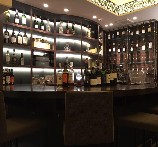 Wine Bar Caelum ワインバー の求人情報 求人 飲食店 Com
