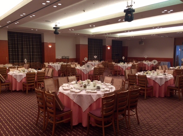 神仙閣 神戸店 本格中華料理 の求人情報 求人 飲食店 Com