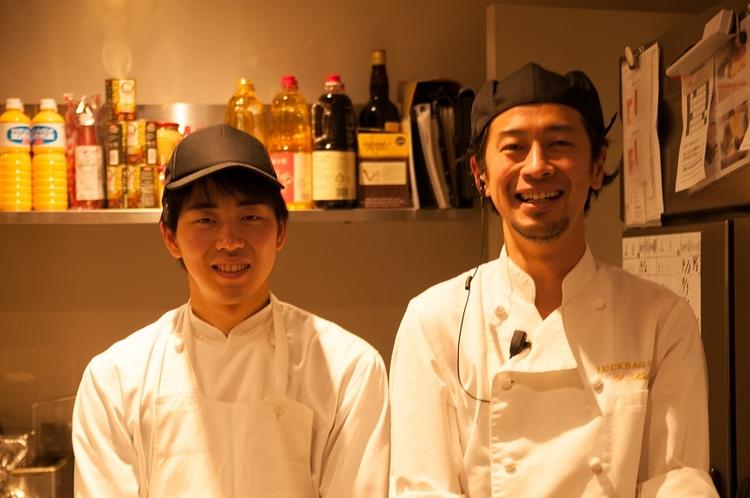 切磋琢磨できる仲間が待っています★