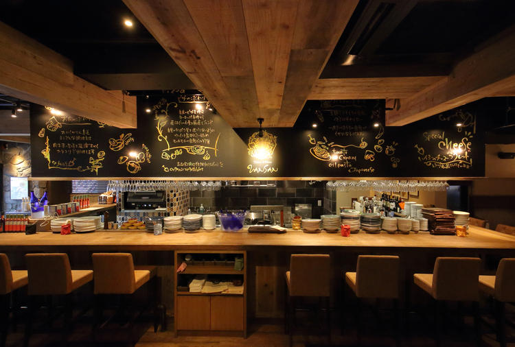 20～30代が中心のフレッシュ環境♪