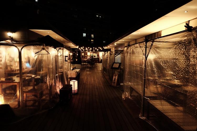 味へのこだわりには一切妥協なし！！