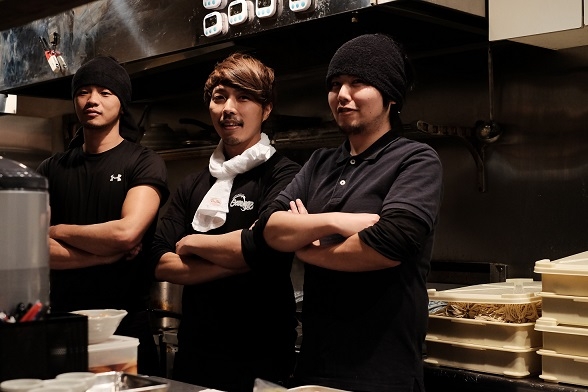 新しい仲間の参加を楽しみにしています☆