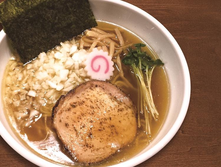 試行錯誤を重ねた“至極の一品”