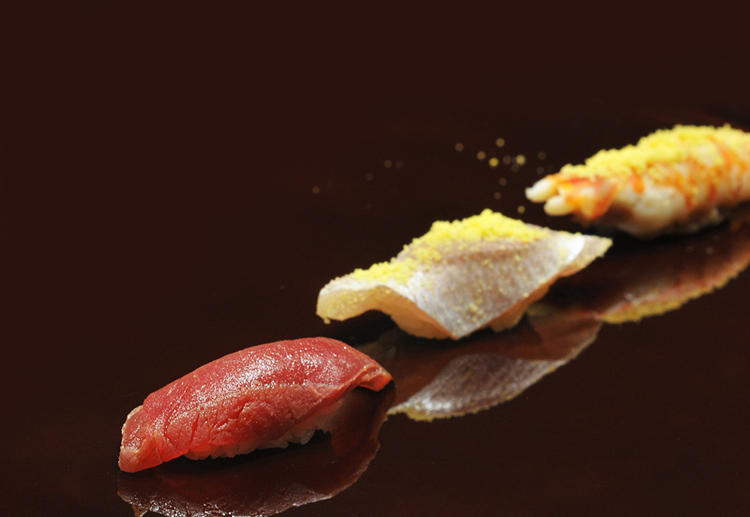 すし山葵の詳細画像8