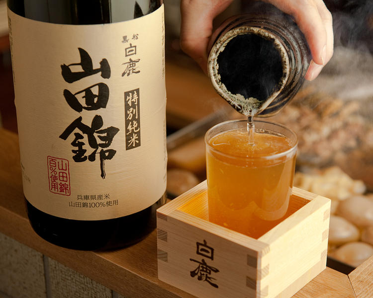 お酒肆 離れの詳細画像5