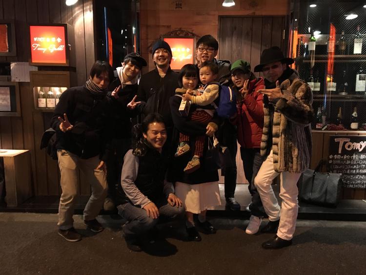 新しい仲間を募集中！