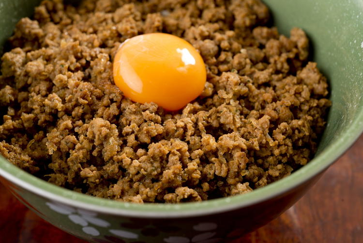 ランチ帯だけの勤務でも美味しい賄い付き！