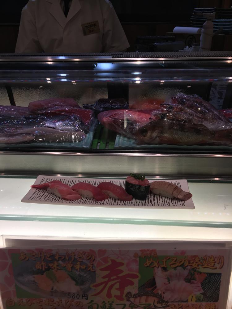 すしまみれ 新橋店 寿司 の求人情報 求人 飲食店 Com
